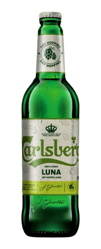 Carlsberg Luna 50 CL