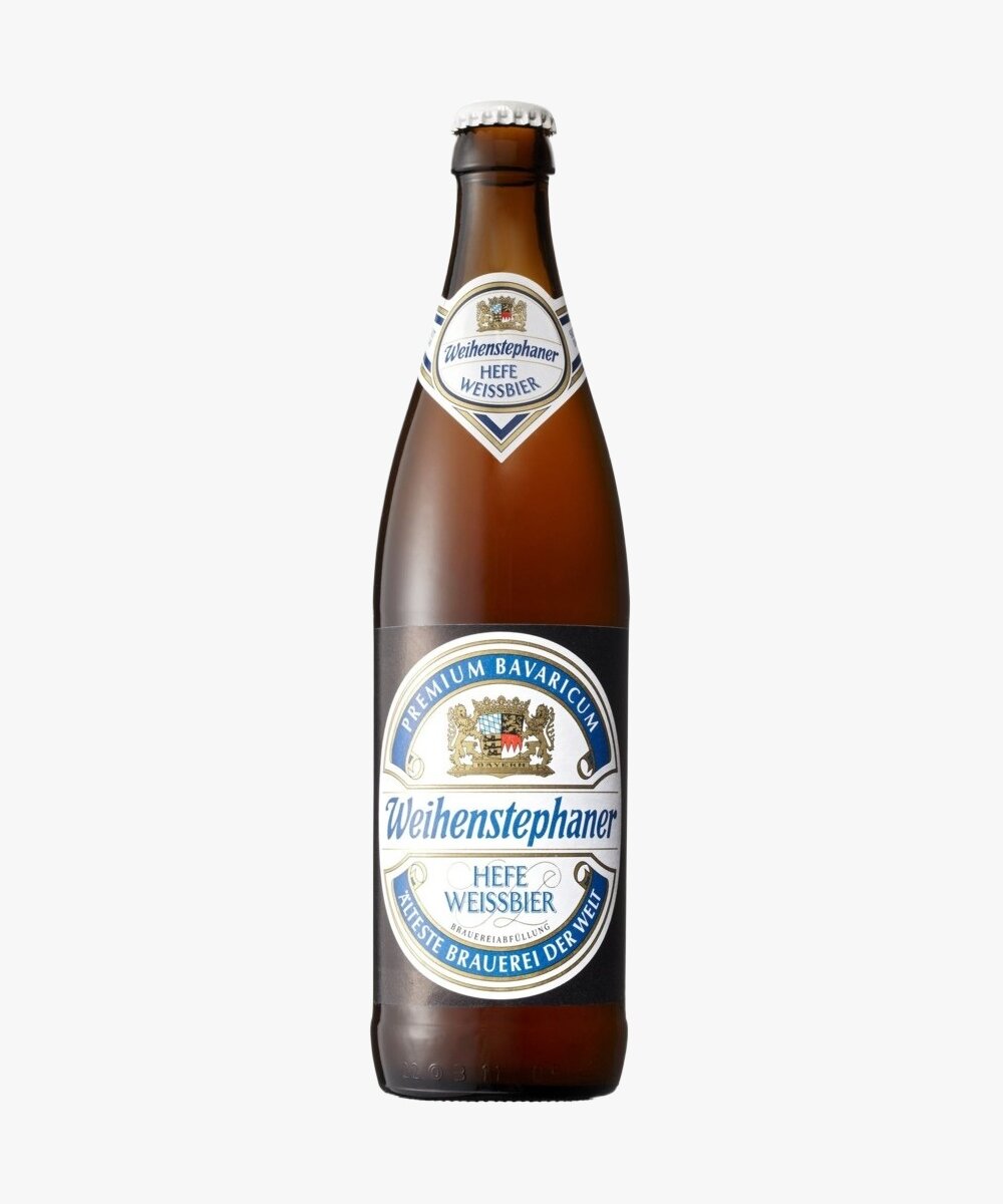 Weihenstephan Şişe 33CL