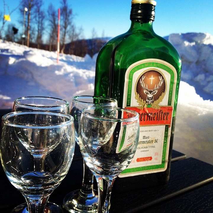 Jager Kadeh