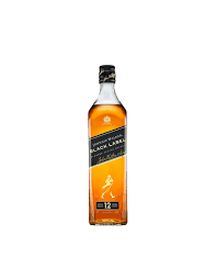 Black Label Wiskhy 70Lik