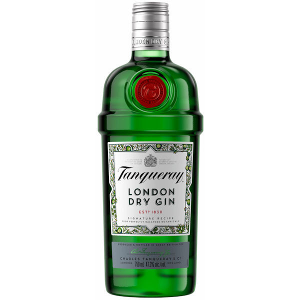 Tanqueray Gin 70Lik