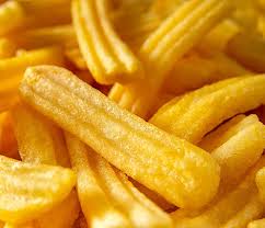 Patates Kızartması