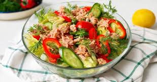 Ton Salata