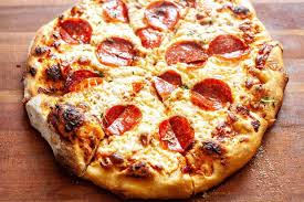 Luna Pizza
