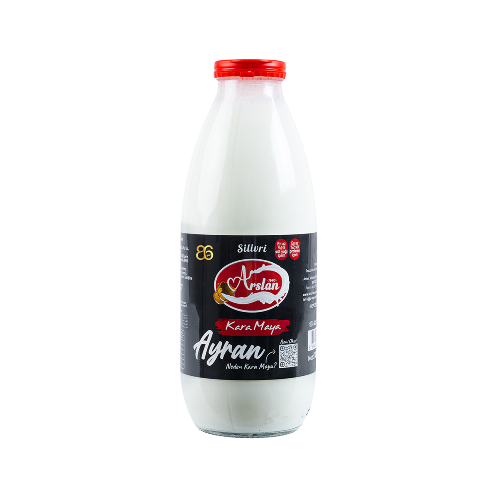 Ayran