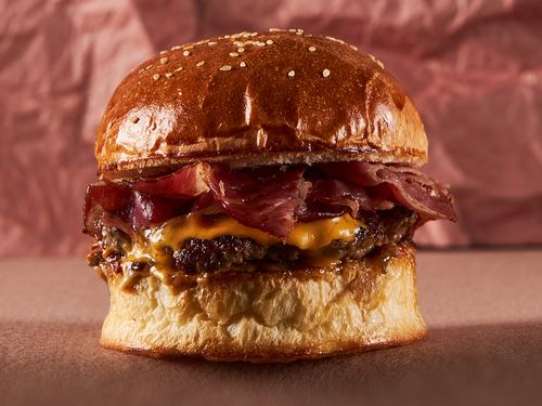 Bueno Burger
