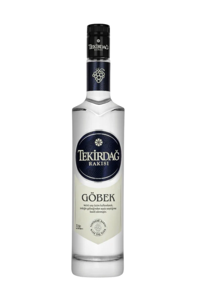 Tekirdağ Gold - Göbek 100CL